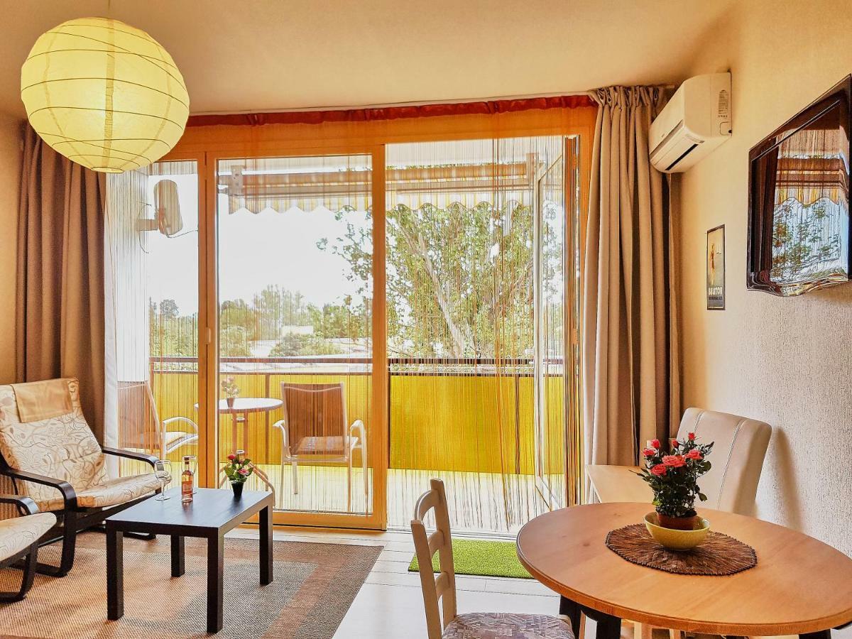 Seeyou Apartment Balatonfuered Ngoại thất bức ảnh