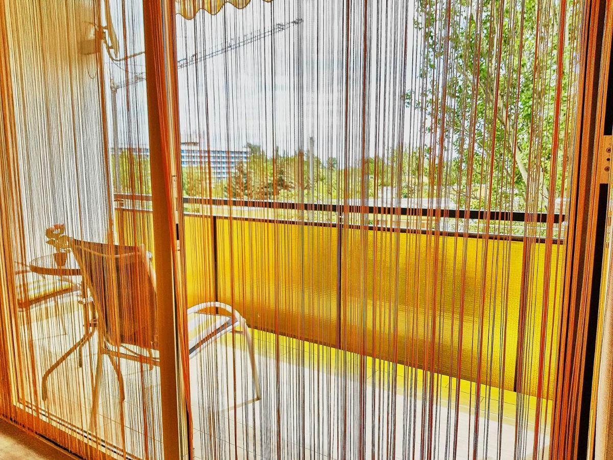 Seeyou Apartment Balatonfuered Ngoại thất bức ảnh