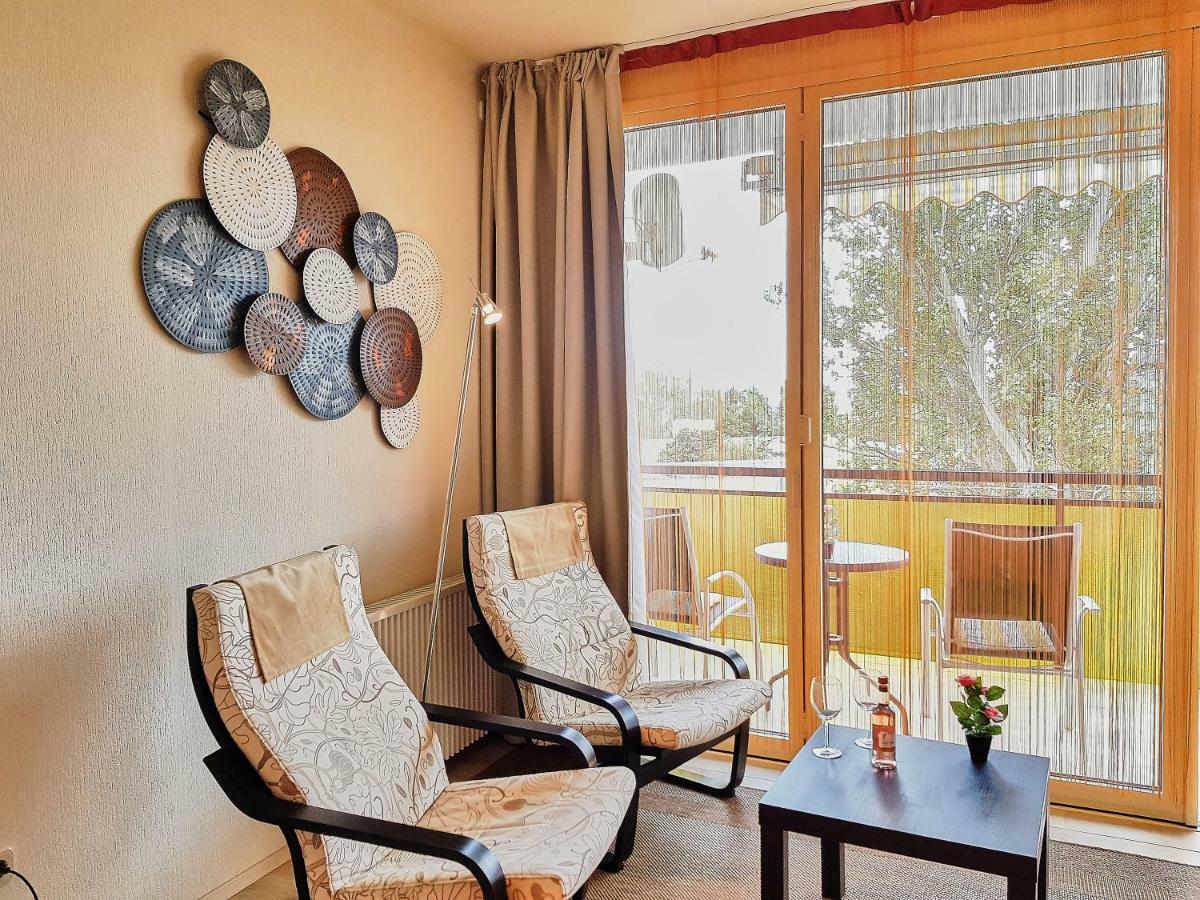 Seeyou Apartment Balatonfuered Ngoại thất bức ảnh