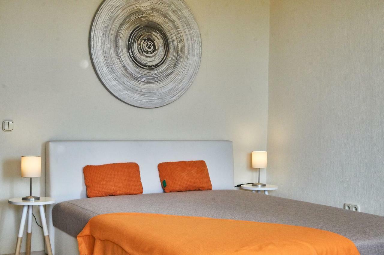 Seeyou Apartment Balatonfuered Ngoại thất bức ảnh