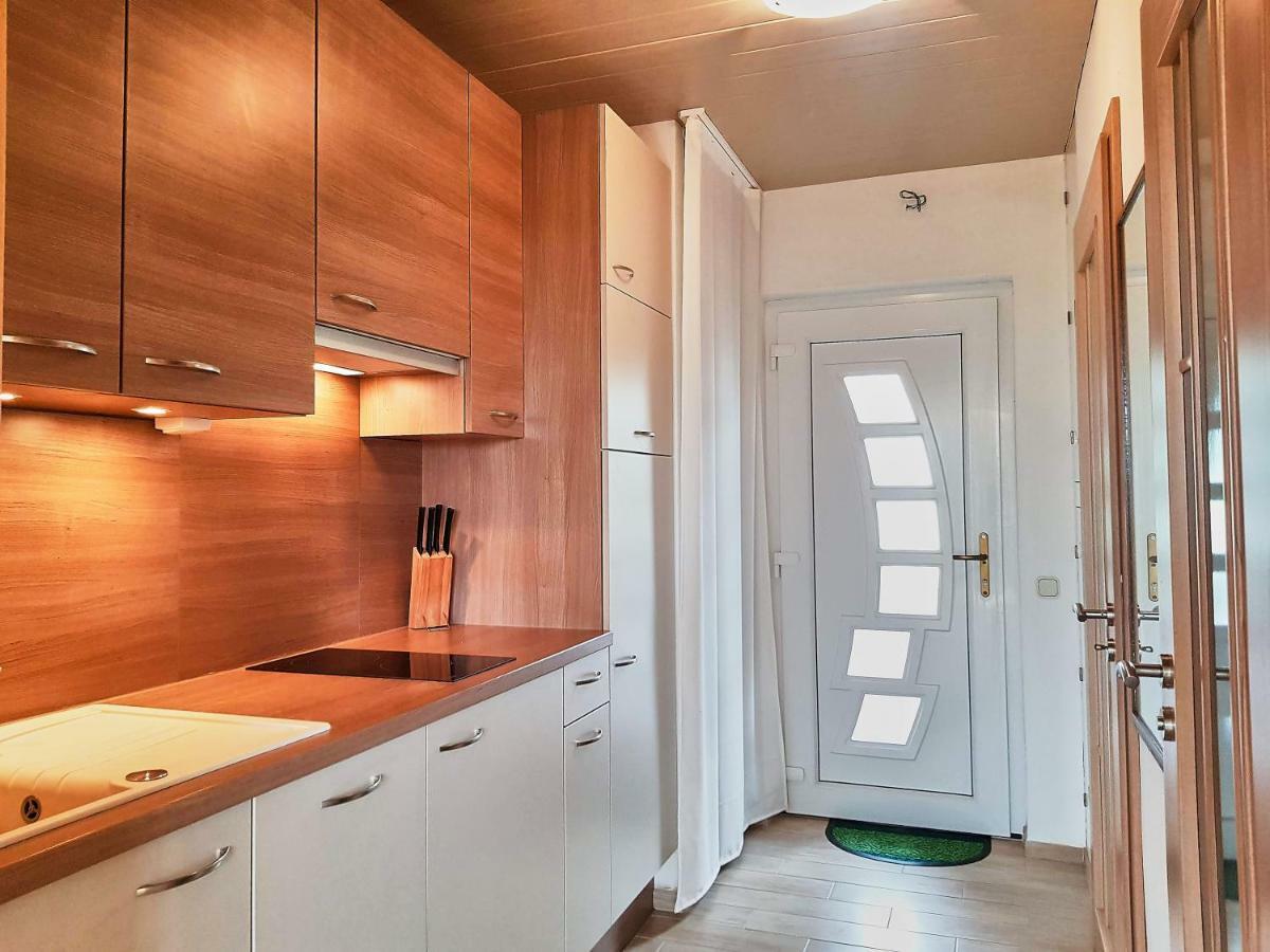 Seeyou Apartment Balatonfuered Ngoại thất bức ảnh
