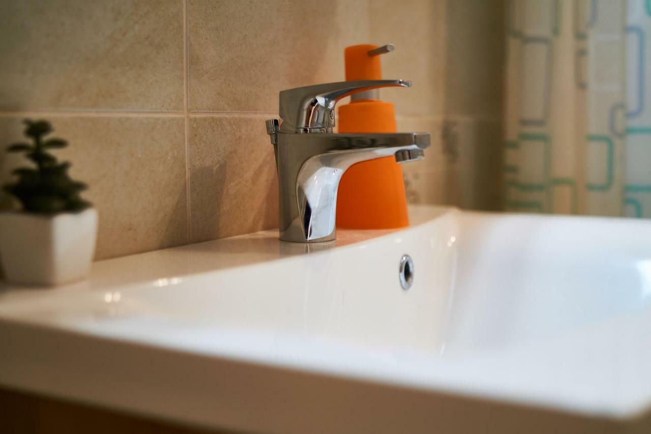 Seeyou Apartment Balatonfuered Ngoại thất bức ảnh