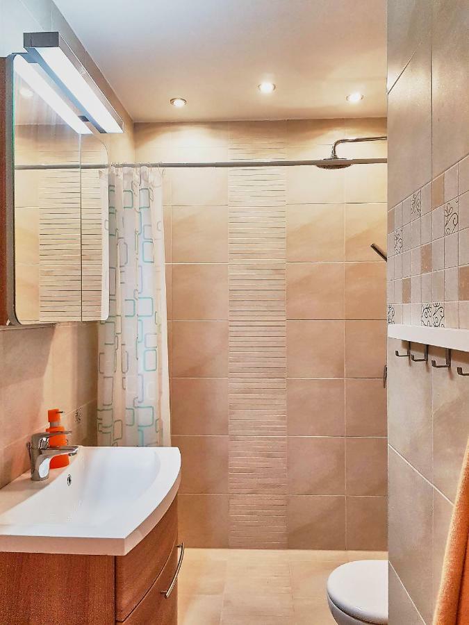 Seeyou Apartment Balatonfuered Ngoại thất bức ảnh