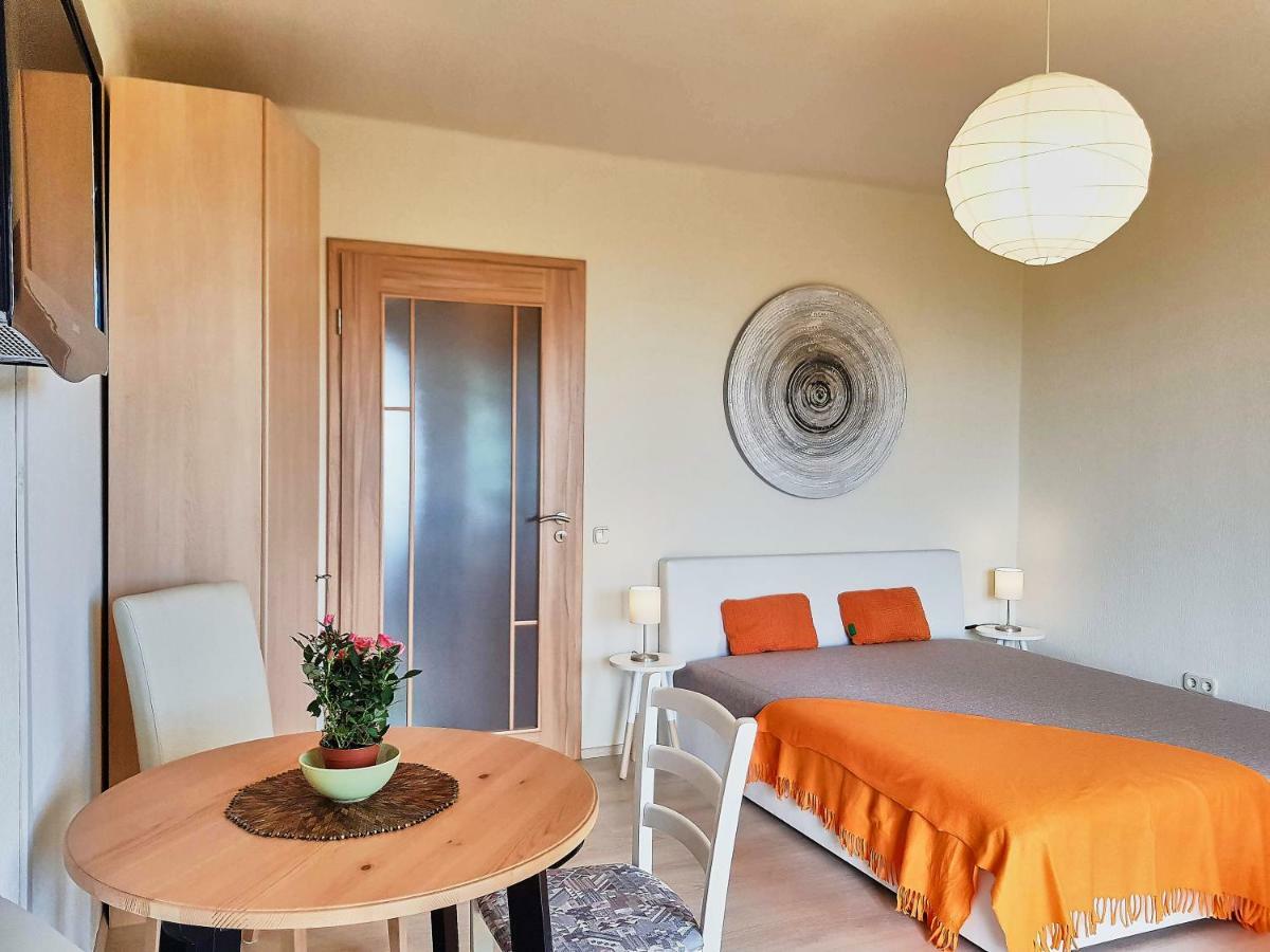Seeyou Apartment Balatonfuered Ngoại thất bức ảnh